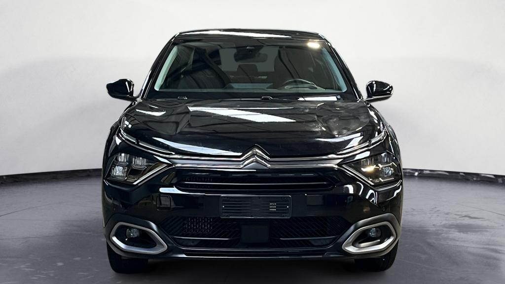 Nouvelle CITROEN C4 X  1.5 BlueHDi 16V - 130 S&S - EAT8  Max 